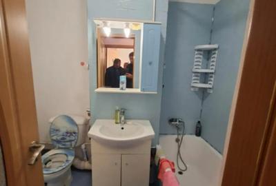 Garsonieră decomandată, mobilată în Gorjului - 2