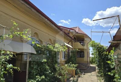 Casă cu 3 camere cu Teren 624 Mp în Central - 4