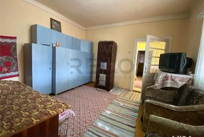 Casa de vanzare Diosig, Bihor locuibila + teren generos, dublu front stradal asfaltat - 3