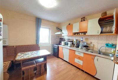 Apartament cu 2 camere semidecomandat în Broșteni - 7