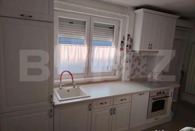 Apartament cu 2 camere decomandat în Mihai Eminescu - 8