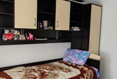 Apartament 3 camere, etajul 1/4, Radauti - 9