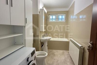 Apartament cu 3 camere semidecomandat în Mănăștur - 3