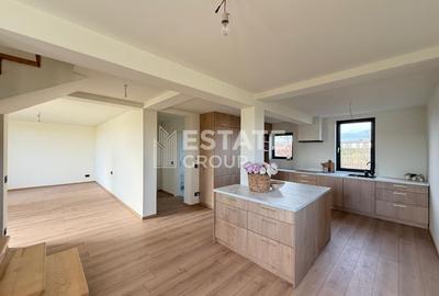 Duplex modern, Zona linistita, Mosnita noua - 1