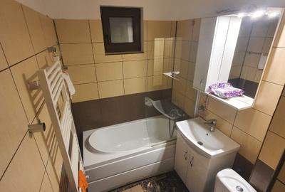 Apartament 3 camere. Poiana Brașov. - 14