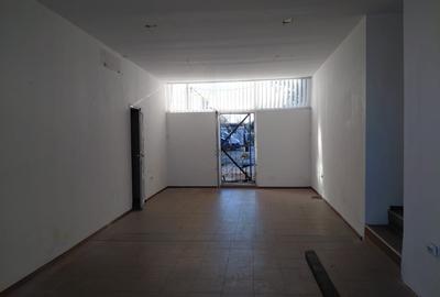 Spatiu comercial Piata Centrala P+S - 2