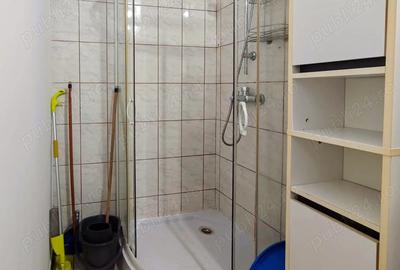 Proprietar, inchiriez apartament o camera, decomandat, mobilat, zona Buzia?ului.Pret: 250 euro. - 5