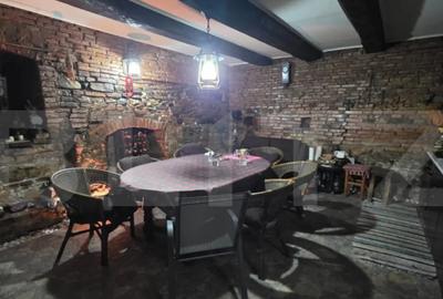 Casă cu 5 camere în Ultracentral - 18