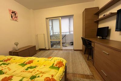 Apartament 2 camere decomandat  Nicolina– mobilat și utilat complet – 400€ - 6