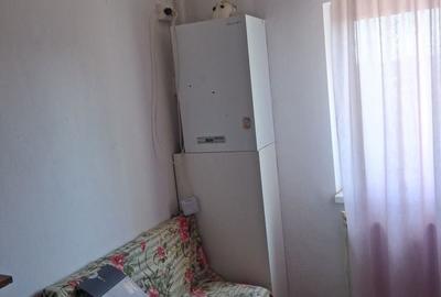 Apartament cu 2 camere în Central - 3