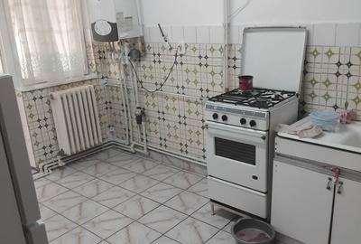 Apartament cu 2 camere decomandat în Călărași - 6