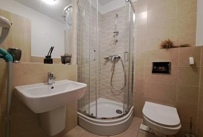 APARTAMENT TREI CAMERE/PARTER/GRADINA/LOC DE PARCARE/GREENFIELD BANAESA - 55