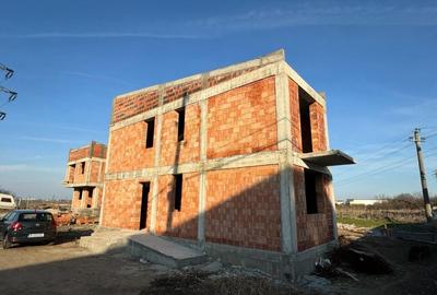 CASA P+1 INDIVIDUALA-CARTIER LEORDENI CASA P+1 INDIVIDUALA-CARTIER LEORDENI - 13