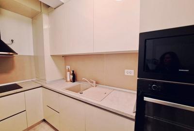 Apartament 2 Camere | 70 mp | Vedere spre Lac | Floreasca Residence - 4