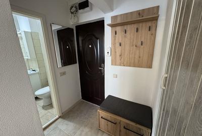 Garsonieră decomandată, mobilată în Ștrand - 3