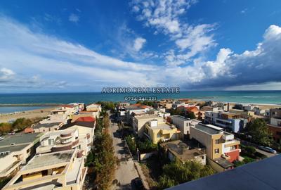 Apartament cu 2 camere decomandat, mobilat în Faleza Nord - 5