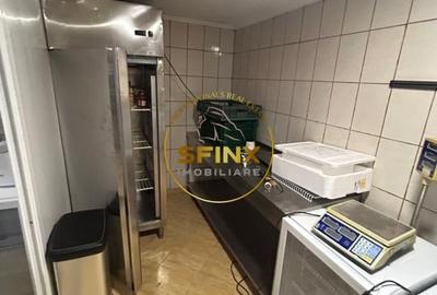 Spațiu comercial, de 87 mp, în Centrul Istoric - 6