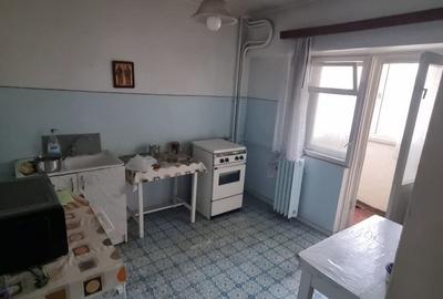 Apartament cu 3 camere decomandat în Pantelimon - 8