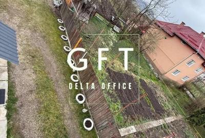 Teren în Unirea - 3