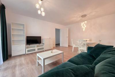 Apartament cu 3 camere 84mp, Urban Plaza, Carpatilor
