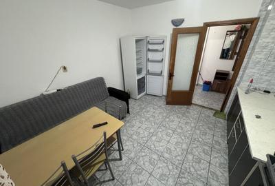 Apartament cu 2 camere decomandat, mobilat în Inel I - 6
