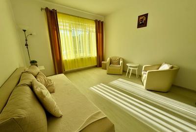 Apartament cu 2 camere semidecomandat în Florești - 3