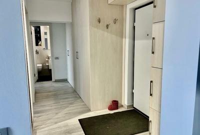 DOROBANTI  / AVIATORILOR  -  APARTAMENT 2 CAMERE LUX,  + LOC PARCARE DOROBANTI  / AVIATORILOR  -  APARTAMENT 2 CAMERE LUX,  + LOC PARCARE - 3