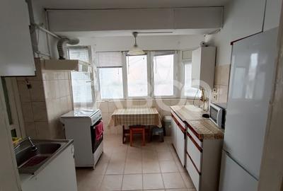 Apartament 2 camere cu terasa mobilat Calea Dumbravii - 4