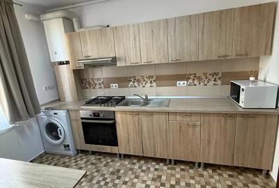 De vanzare apartament cu 2 camere - 2