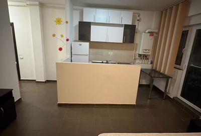 Garsonieră în Roșu - 10