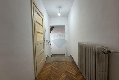 Casă cu 6 camere cu Teren 390 Mp în Floreasca - 10