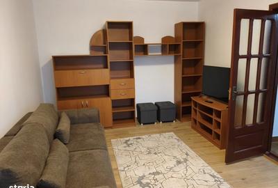 Apartament de 2 camere, decomandat, 50 mp, zona 1 Decembrie 1918 - 4