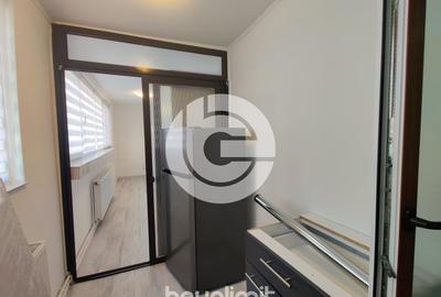 Apartament 2 camere + Pet friendly - 61 mp utili - zona Mihai Viteazu - 16