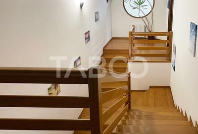 De vanzare casa individuala cu teren de 1012 mp situata in Gheorgheni De vanzare casa individuala cu teren de 1012 mp situata in Gheorgheni - 14