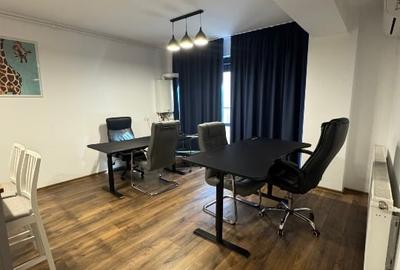 Apartament 2 camere, curte 80mp, bucatarie de vara, Sector 1 (accept crypto) - 4