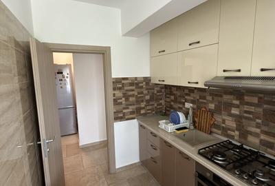 Apartament cu 2 camere decomandat în Central - 7