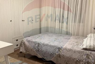 Apartament cu 2 camere decomandat în Rovine - 3