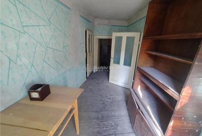 Casă cu 10 camere cu Teren 270 Mp în Oravița - 13