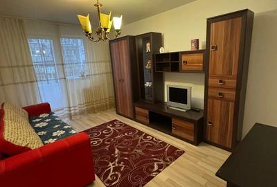 Apartament cu doua camere decomandat - 6