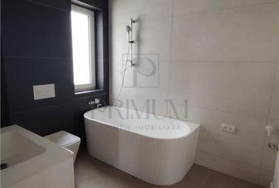 Duplex superb - Zona M CITY - despartit prin camera tehnica - asfalt - toate uti - 10