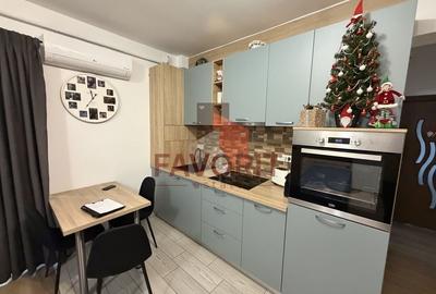 Comision 0%. Etaj 1. Zona linistita la 2 pasi de magazin - 4