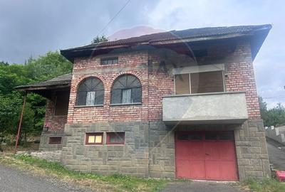 Casa cu teren generos de vanzare in Cartierul Ferneziu-zona deosebita - 2