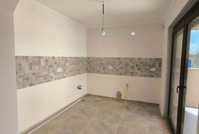 Casă cu 3 camere în Central - 6