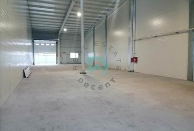 Inchiriere hala industriala, 360 mp,  zona Centura, Brasov - 6