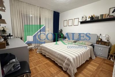 Et. 2, langa Scoala 30,  Centrala Proprie, decomandat - Zona Soarelui - 13