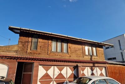 Carrefour Colentina, vanzare casa 4 camere, teren 372mp. - 4