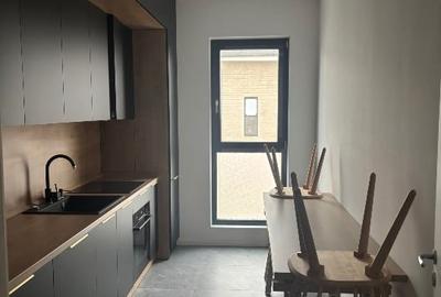 Aartament bloc nou doua camere decomandate proprietar - 4