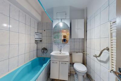 Comision 0% | Apartament 2 camere | Etaj 3 | 13 Decembrie - 10