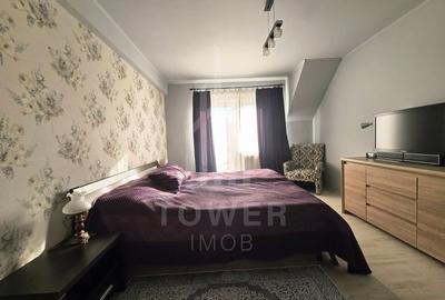 Casă modernă de vânzare în Șelimbăr – zonă Brana - 21