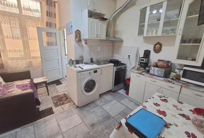 Garsoniera zona Ultracentrala Garsoniera zona Ultracentrala - 2